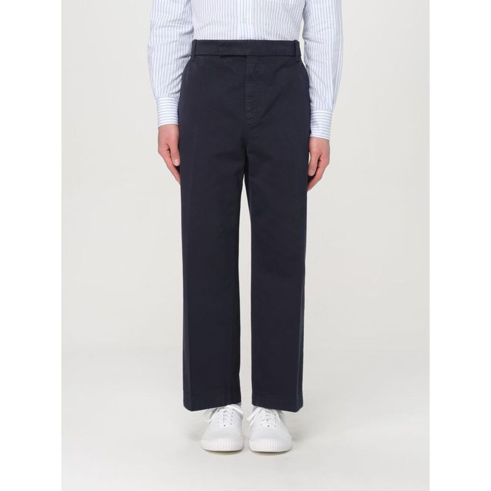 Thom Browne Pants Men Navy